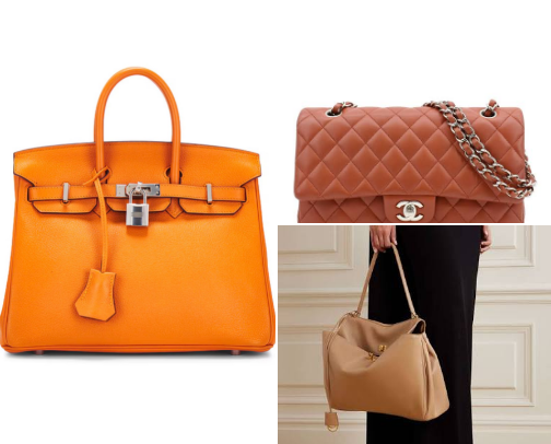 💎✨ MUST HAVE Designer Bags 💅🏽 cover photo collage