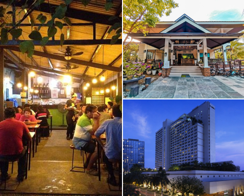 Philippines Travel Guide: Places, Food & Experiences cover photo collage