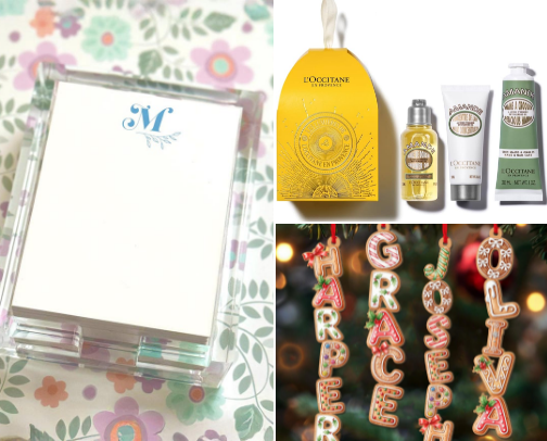 Budget-Friendly Gift Ideas Perfect for Teachers, Coworkers, & Friends cover photo collage