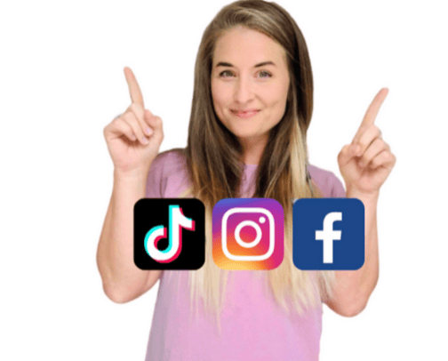 Content Creator must haves cover photo collage