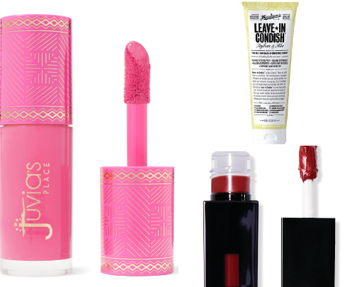 Hair, Skin, Glow✨ cover photo collage