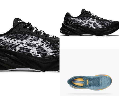 the best men's shoes MUST HAVE cover photo collage