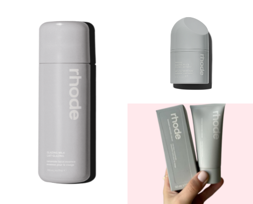 Top Rhodes Skin products: Secret for your BEAUTY SUCCESS cover photo collage