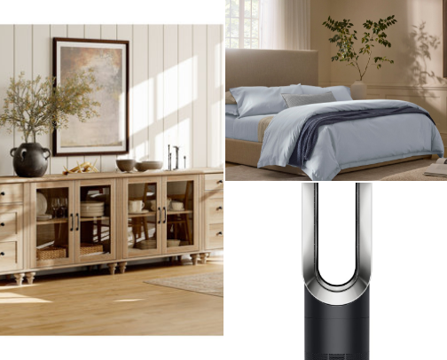 Home Sweet Home cover photo collage