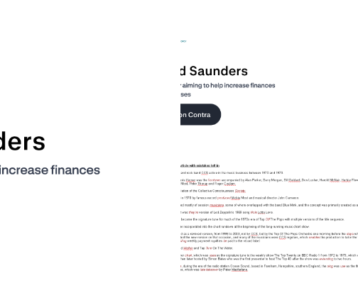 Contra - Freelancing cover photo collage