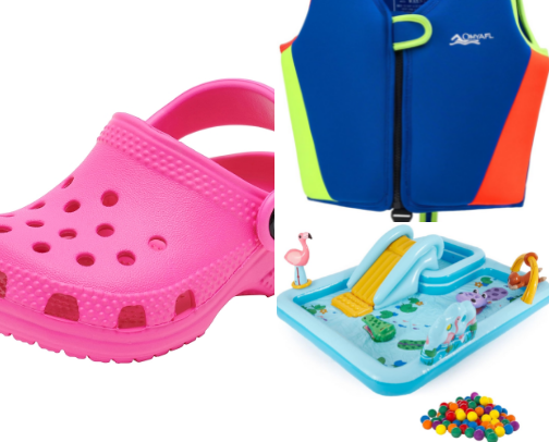 Kiddos cover photo collage