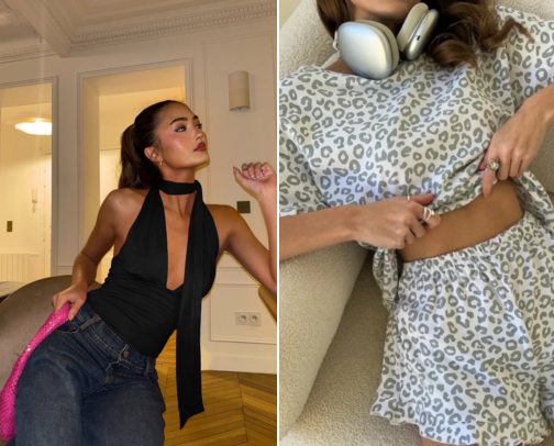 🛍️ Little Finds Worth Having cover photo collage