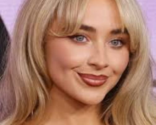 Sabrina Carpenter cover photo collage