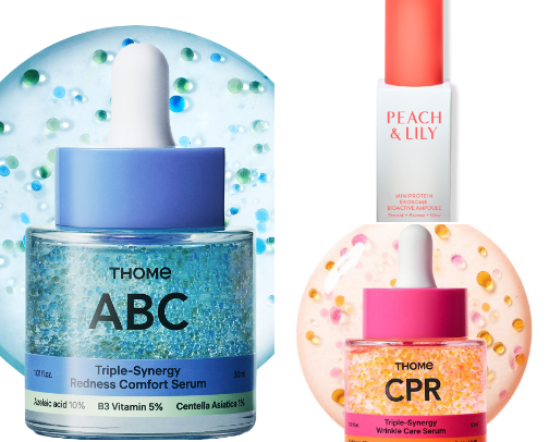 K Beauty products that you do need cover photo collage