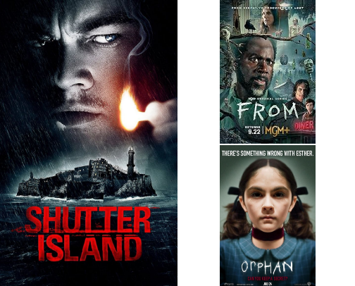 What should I watch next?🍿🤩 cover photo collage