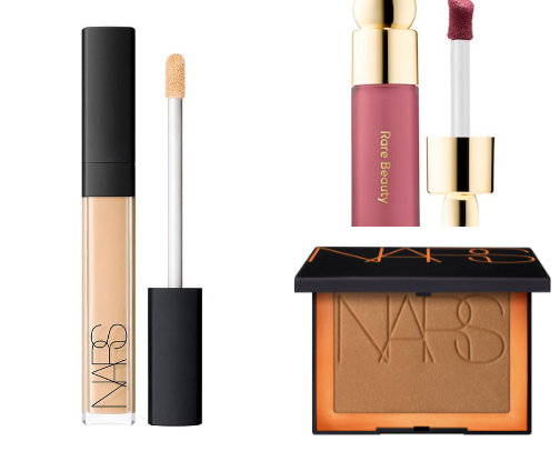 BEST Makeup ✨ cover photo collage