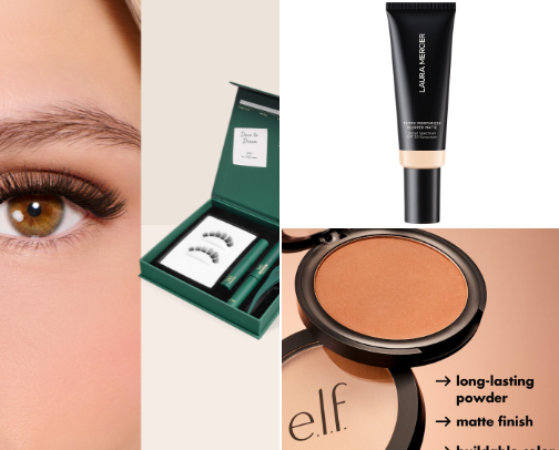 Easy self care hacks I love cover photo collage