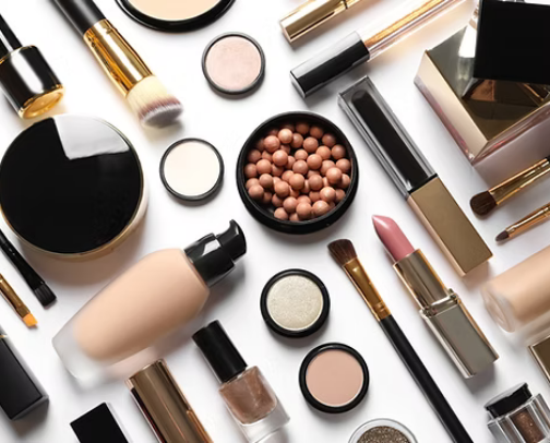 Brown is Beautiful: Makeup Looks You’ll Fall in Love With cover photo collage