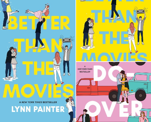 Heart-Melting Romance Books That Ive Read That You Can’t Put Down 💖📖 cover photo collage