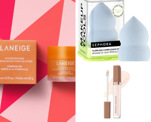 Beauty Recommendations Curated by Everyday Use! cover photo collage
