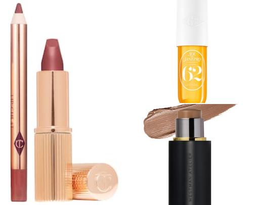 My SEPHORA Sale Recs cover photo collage