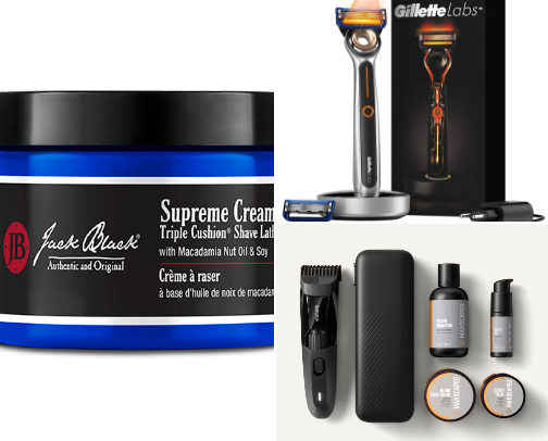 🧔‍♂️ Father’s Day Finds He’ll Actually Love cover photo collage