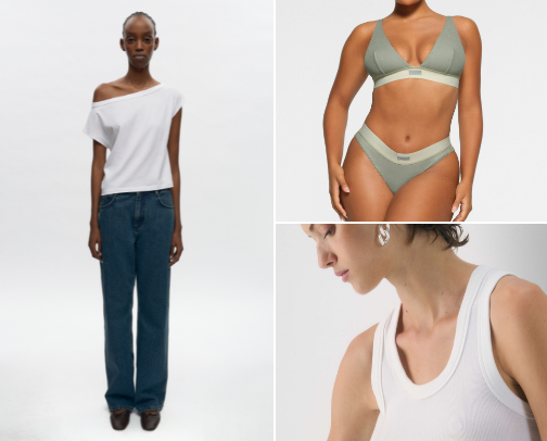 Basics i'll never get rid of cover photo collage