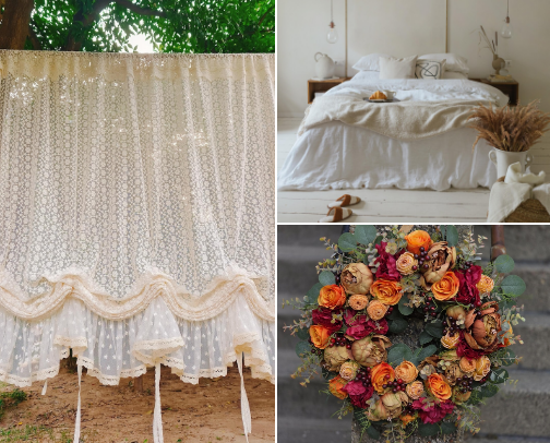 Cozy Home Finds That Make Life Feel Put To 🏡 cover photo collage