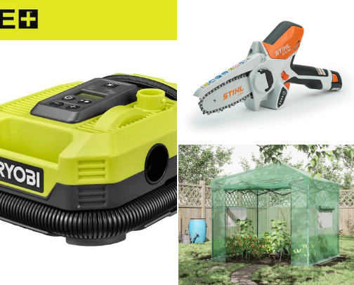 Everyday Tools cover photo collage