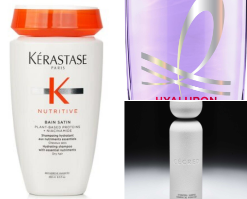 Haircare & Bodycare Restock Favourites 🧴 cover photo collage