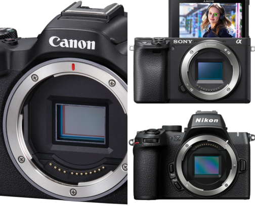 The Beginner Camera Kit Actually Worth Buying in 2026 cover photo collage