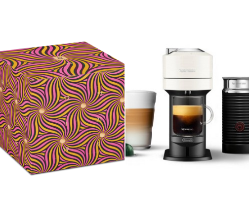 Coffee cover photo collage