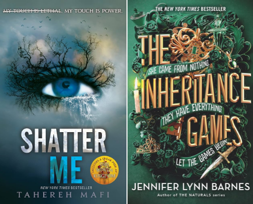 my favorite books cover photo collage