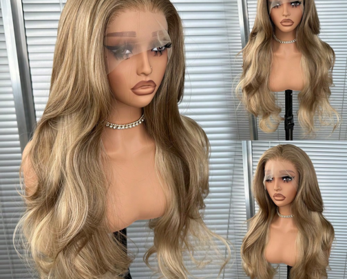 Wigs, Hair & Extensions I Think You'll Love 💕 cover photo collage