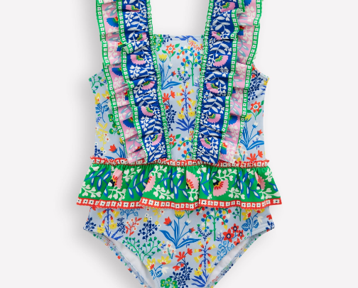 Girls Spring / Summer Fits cover photo collage