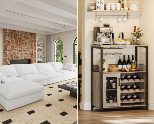 Apartment Needs! cover photo collage