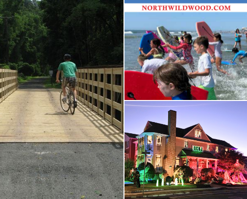 Philadelphia cover photo collage