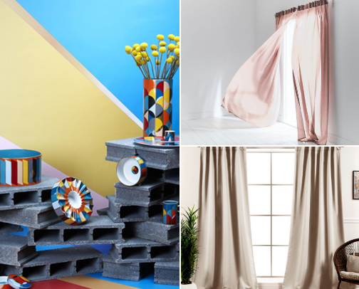Home Finds 🏠 cover photo collage