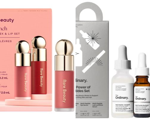 Beauty Gifting Made Easy – Sephora Sets That Always Impress cover photo collage