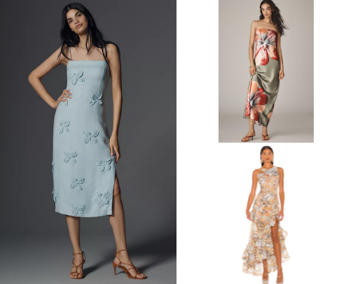 • dresses💃🏽 cover photo collage