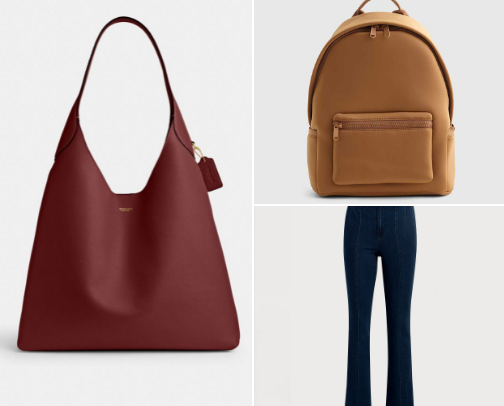 RTO Recs: Back to office essentials cover photo collage