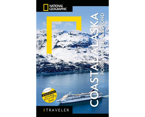 Alaska Cruise Essentials cover photo collage
