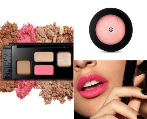 ✨ IL MAKIAGE Favorites for a Perfect Skin Finish cover photo collage