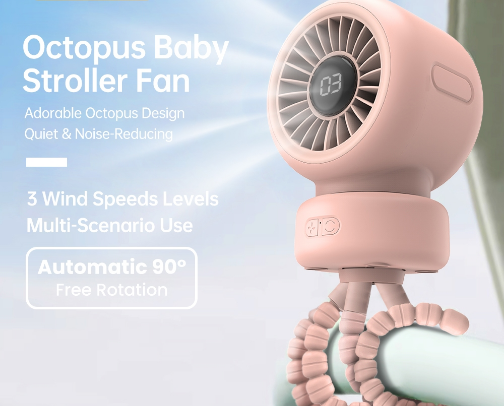 Baby must haves cover photo collage