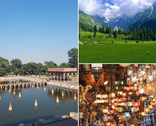 a country with everything except a good reputation cover photo collage