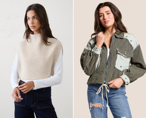 Sweater Weather cover photo collage