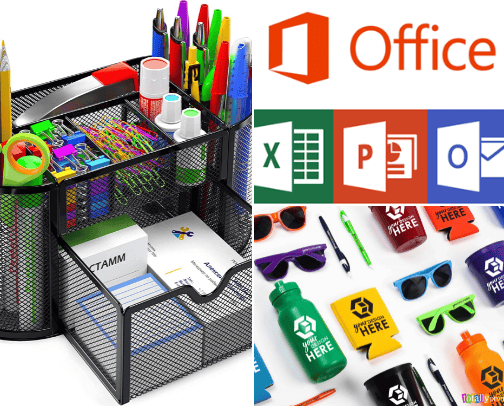 BUSINESS cover photo collage