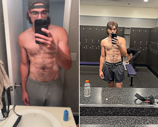 My Favorite Dieting and Gym Related Recommendations! cover photo collage