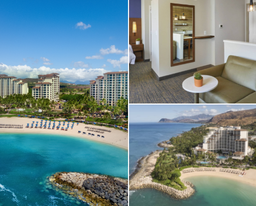 my guide to oahu cover photo collage