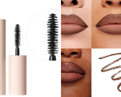 My Favourite Beauty Recommendations 💄💋 cover photo collage