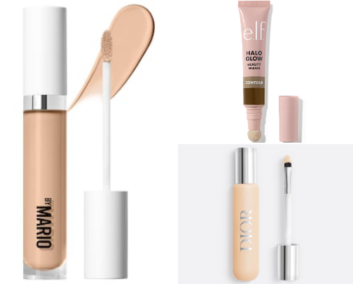 Makeup products to perfect the routine cover photo collage