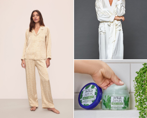 Gifts for your Partner 💐❤️ cover photo collage