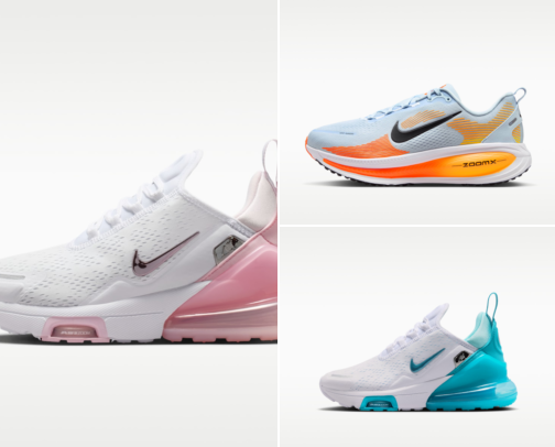 Best Nike Shoes for Women: Stylish, Comfortable & Everyday Favorites cover photo collage