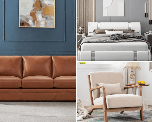 Shop My Home Fav cover photo collage