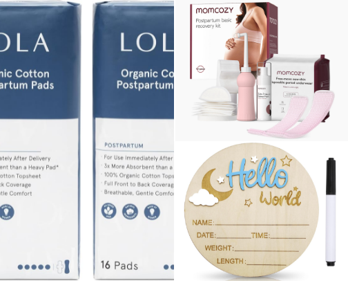 The Second-Time Mom’s Guide to Surviving America’s Priciest Sleepover cover photo collage